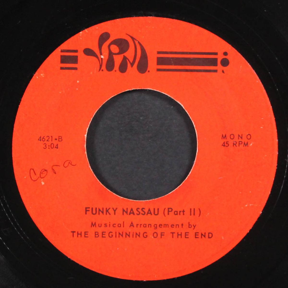 funky nassau by BEGINNING OF THE END