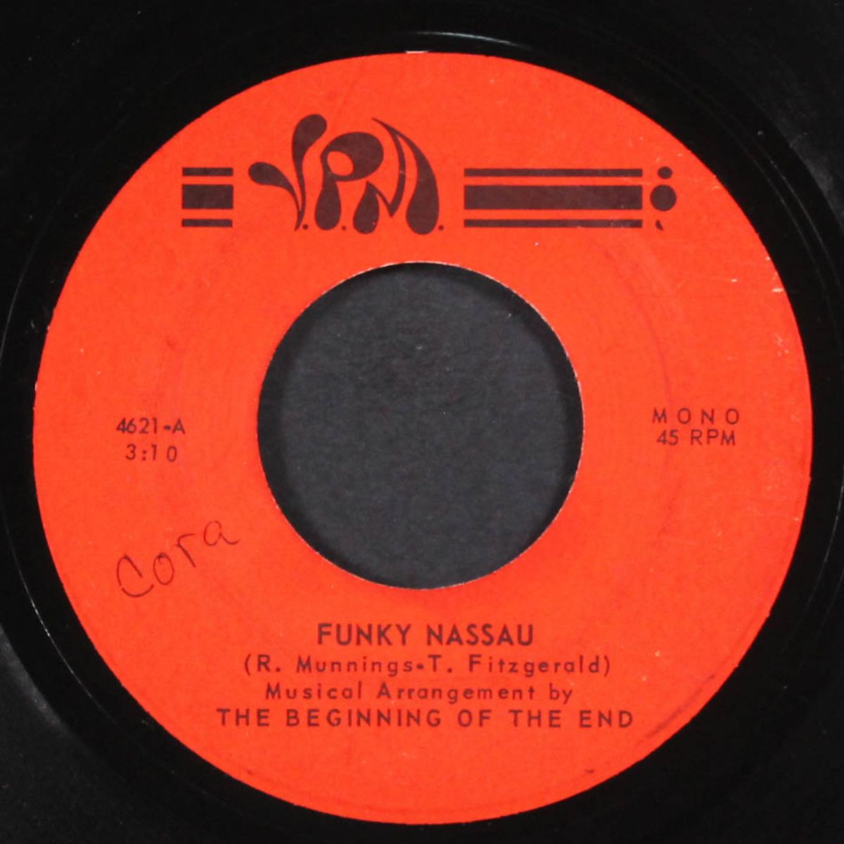 funky nassau by BEGINNING OF THE END