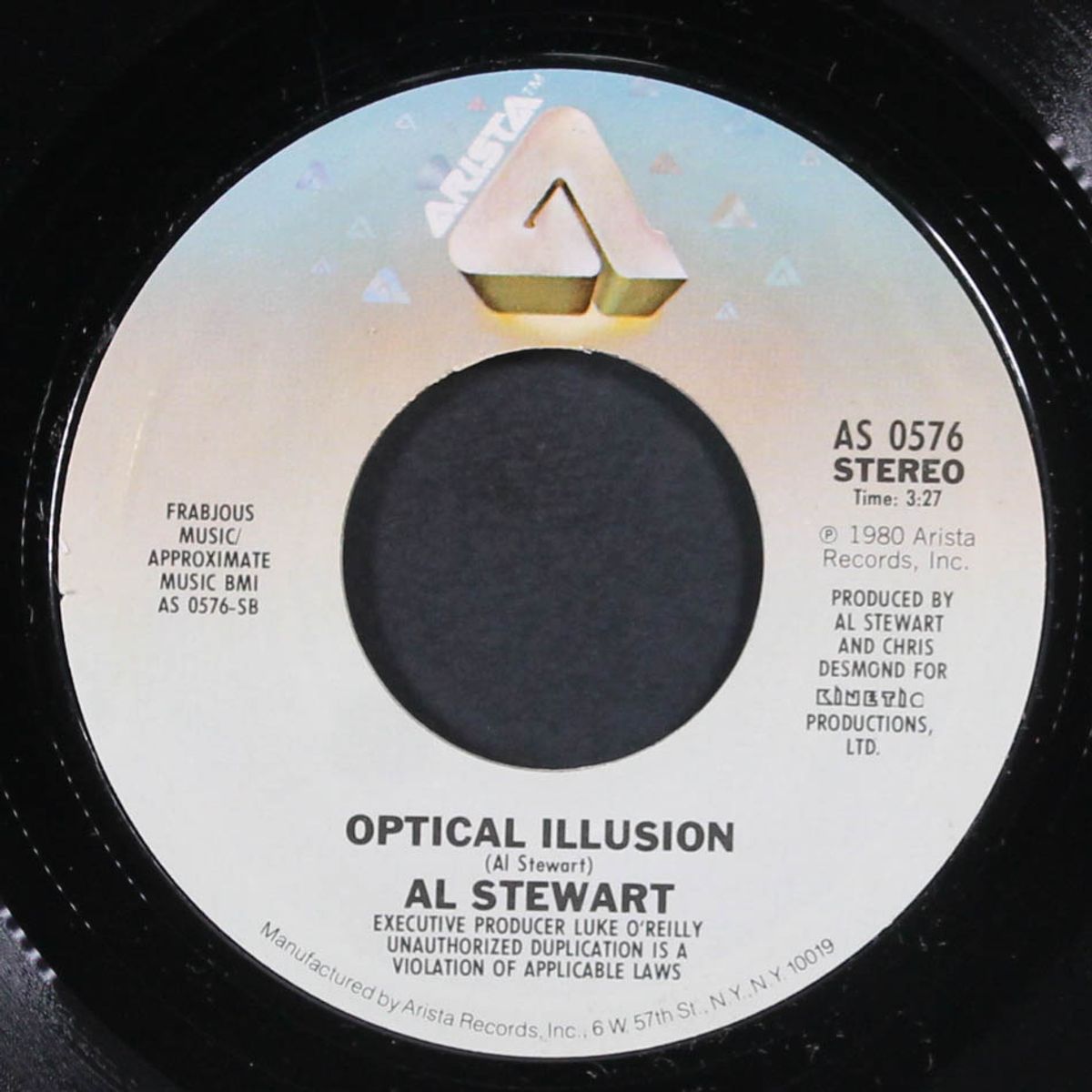 paint by numbers / otical illusionp by AL STEWART