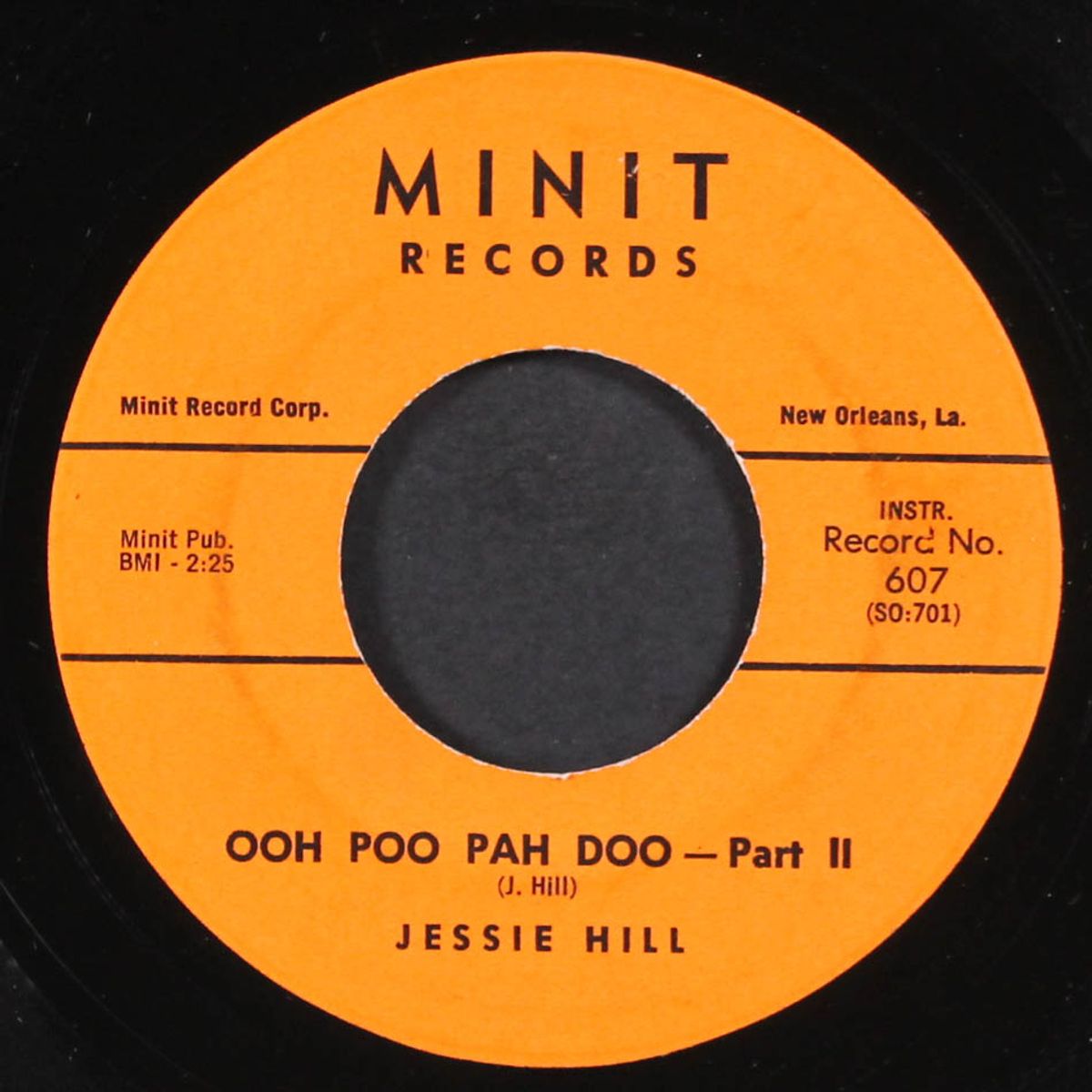 ooh poo pah doo / part 2 by JESSIE HILL