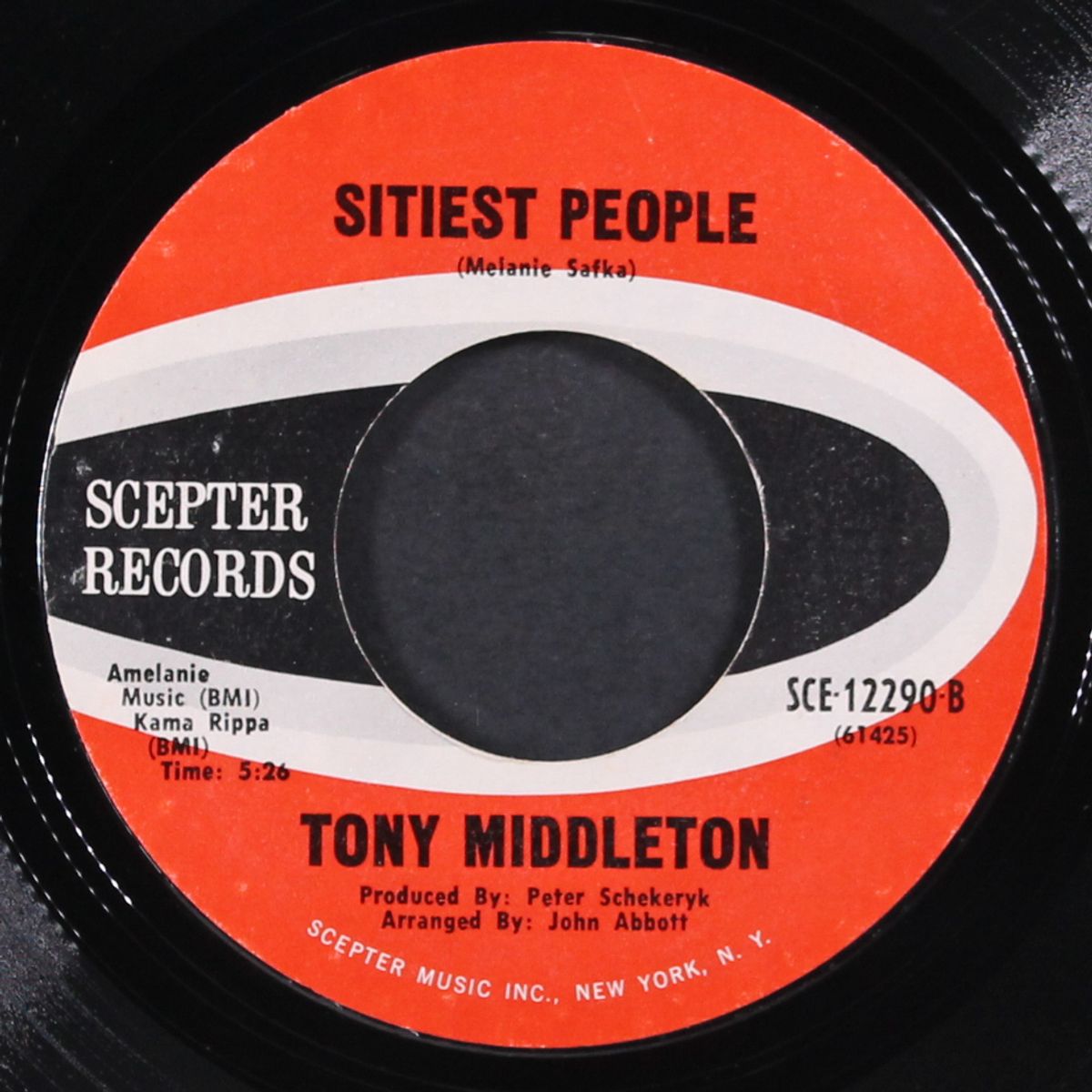 border song (holy moses) by TONY MIDDLETON