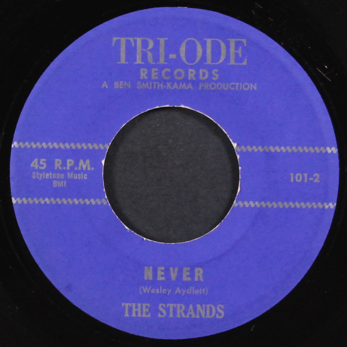 never / old man river by STRANDS