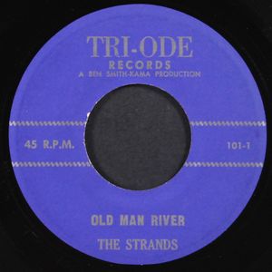 STRANDS