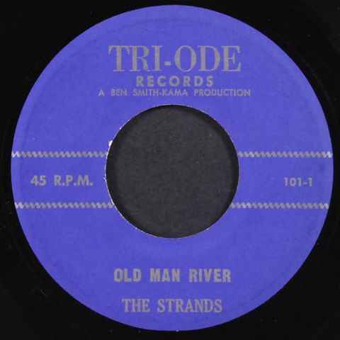 STRANDS