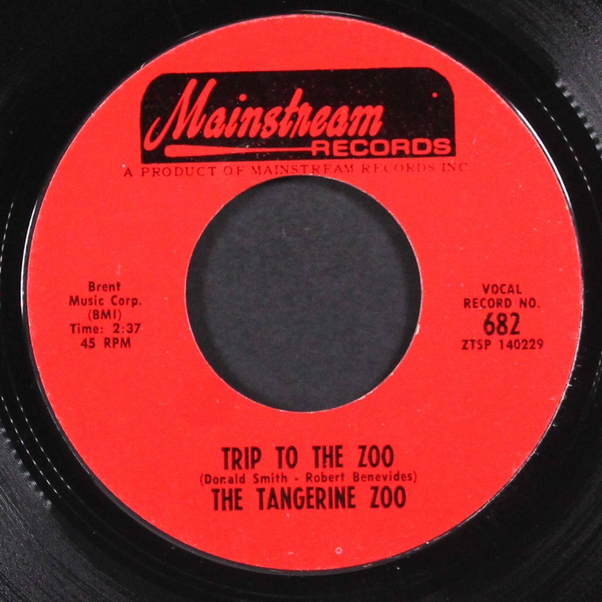 one more heartache / trip to the zoo by TANGERINE ZOO