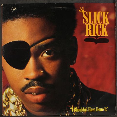 SLICK RICK