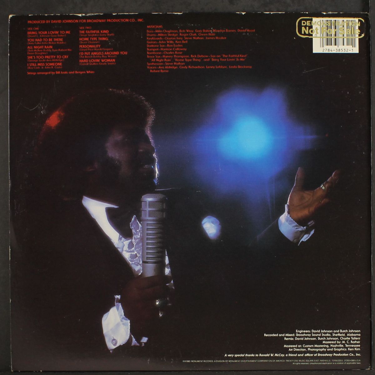 percy! by PERCY SLEDGE