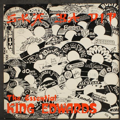 KING EDWARDS