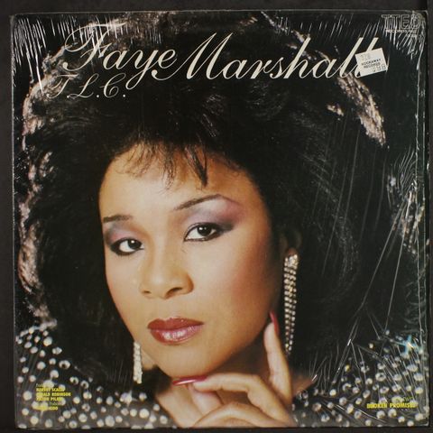 FAYE MARSHALL
