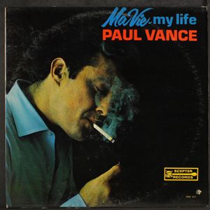 PAUL VANCE