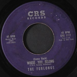 FURLONGS