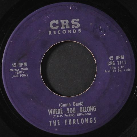 FURLONGS