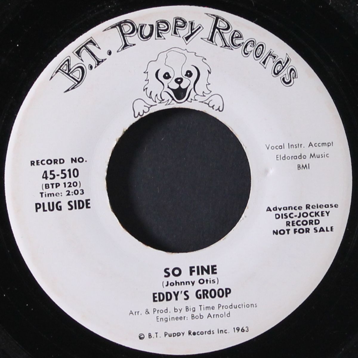 so fine / a message to the world by EDDY'S GROOP