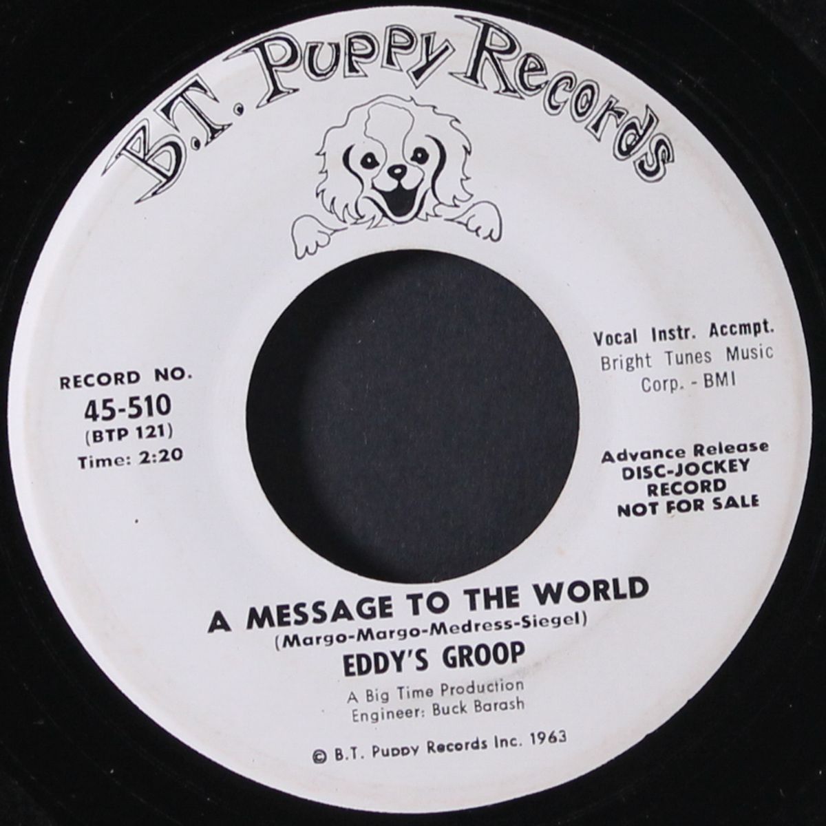 so fine / a message to the world by EDDY'S GROOP