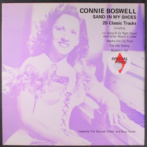 CONNIE BOSWELL
