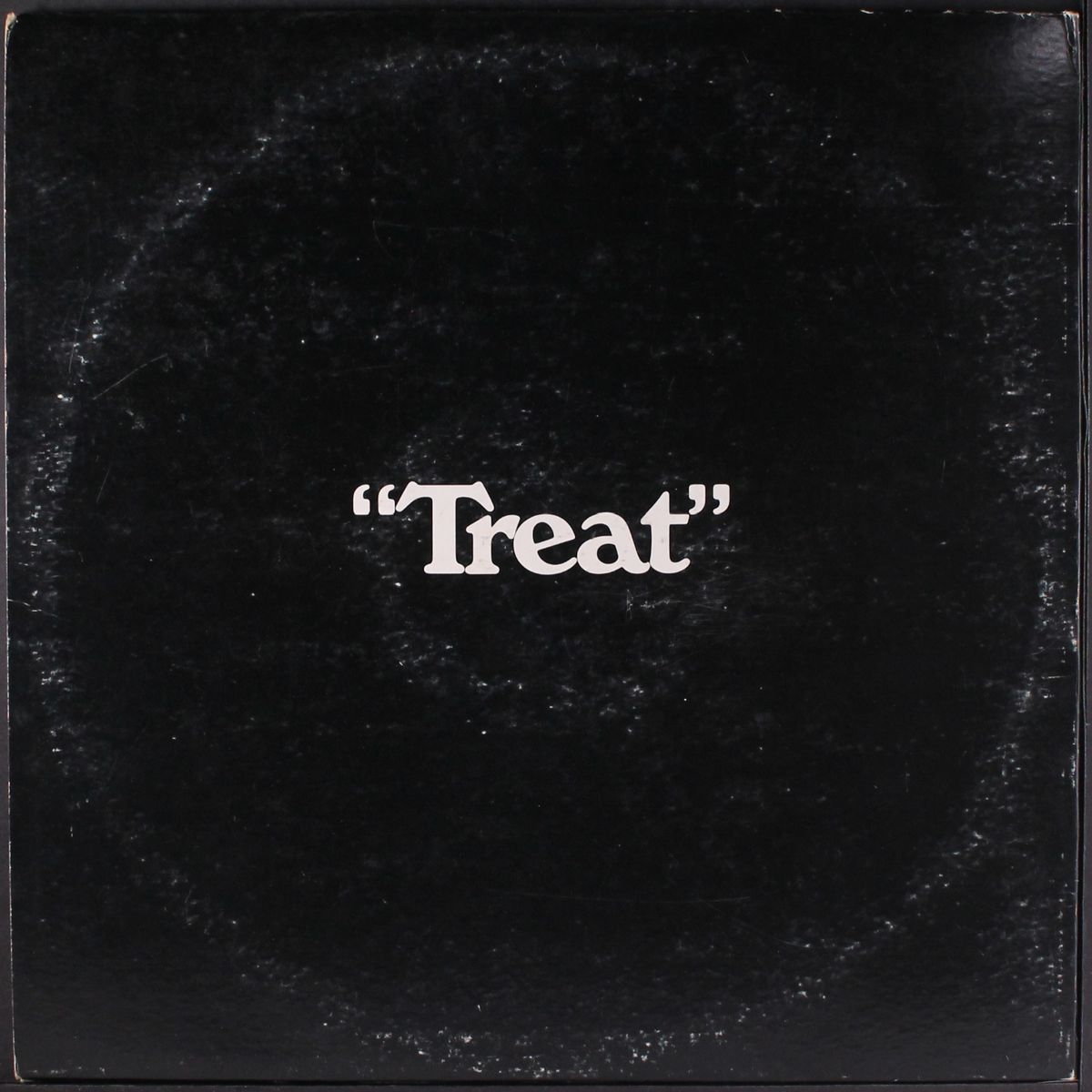 trick / treat by VARIOUS