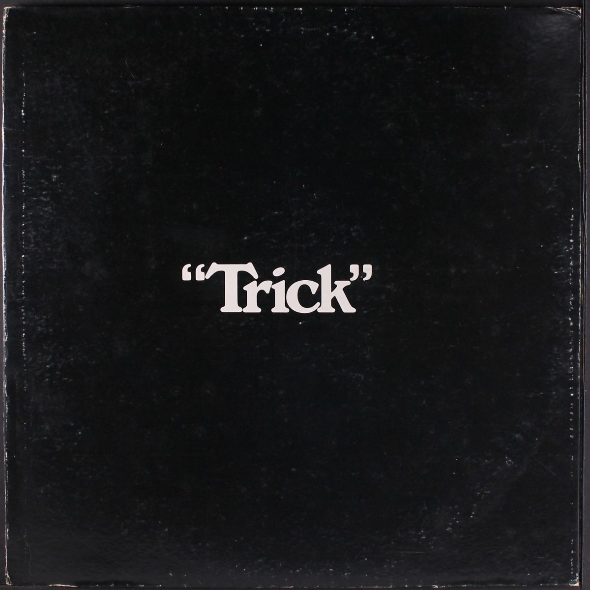 trick / treat by VARIOUS