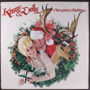 KENNY ROGERS & DOLLY PARTON