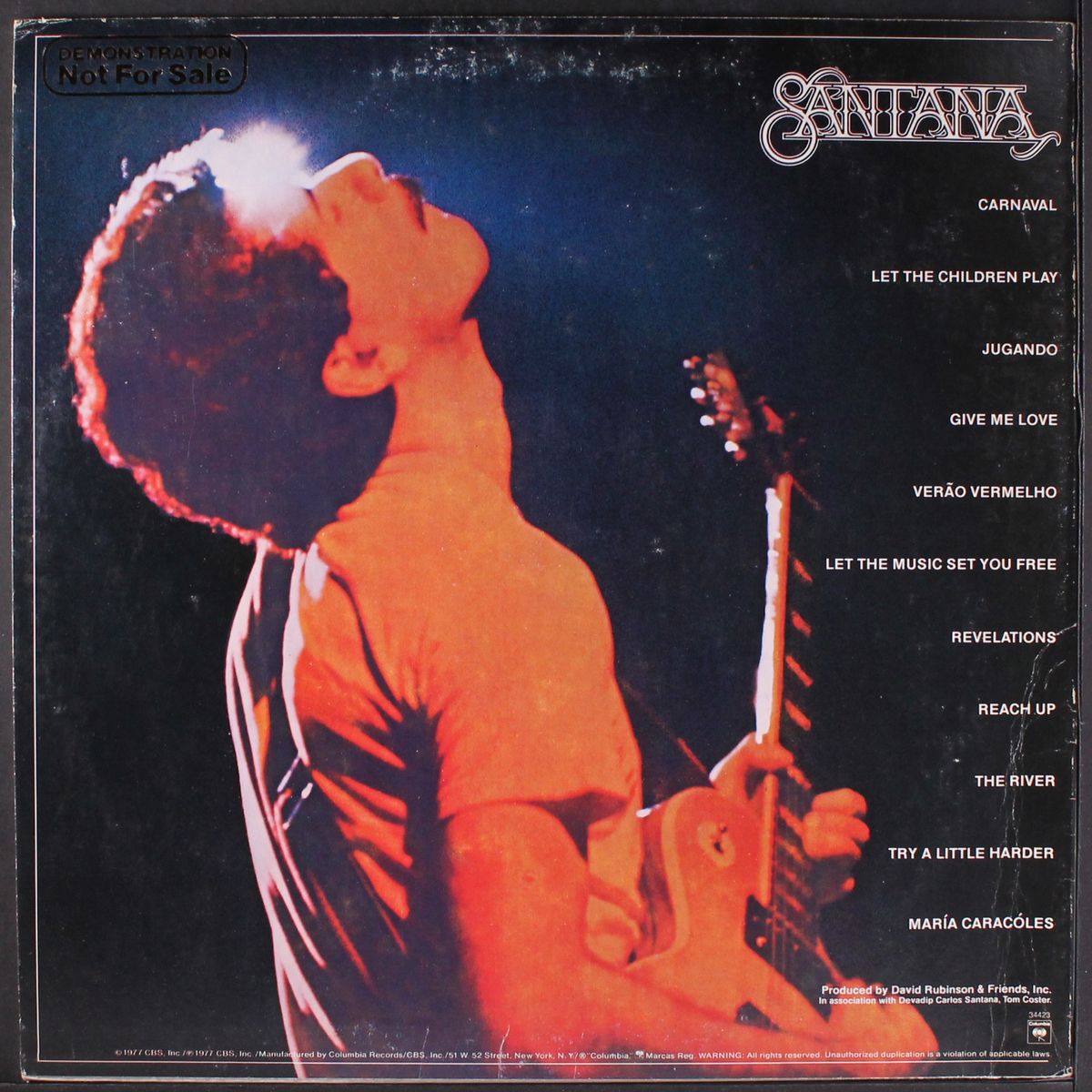festival by SANTANA