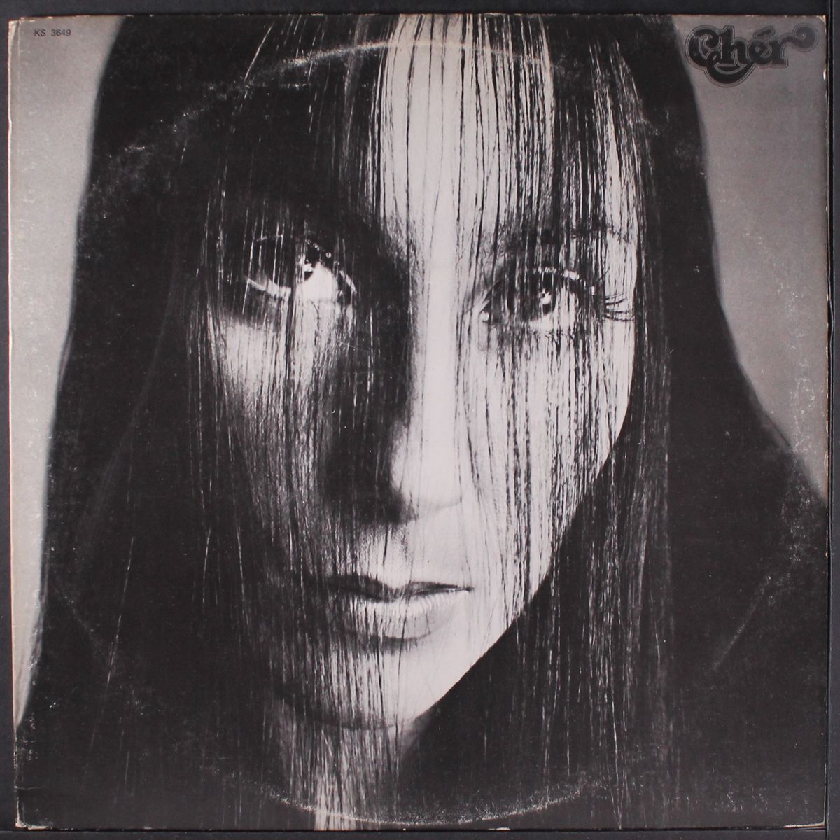 cher by CHER
