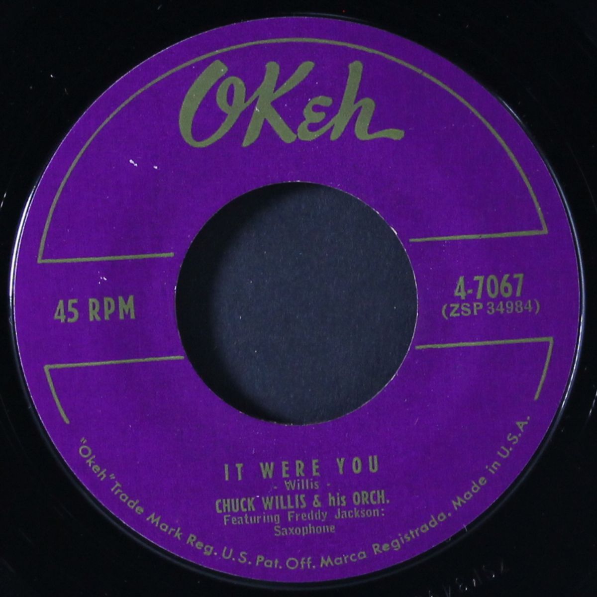 come on home / it were you by CHUCK WILLIS