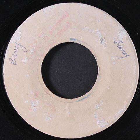 DAVE BARKER & UPSETTERS