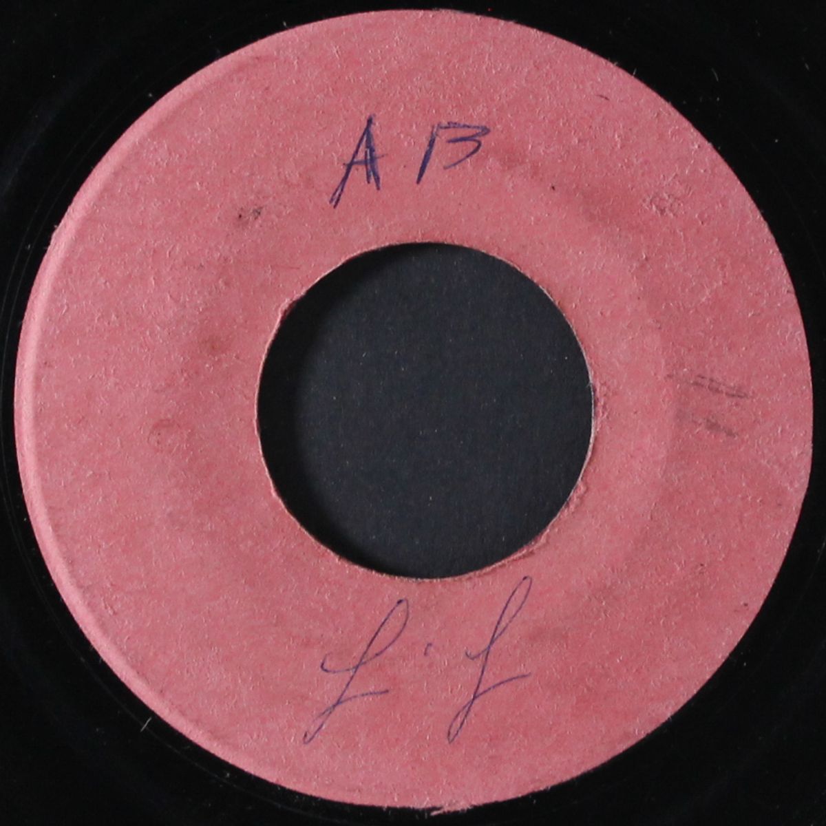 it's a pleasure / stick by me by JOHN HOLT
