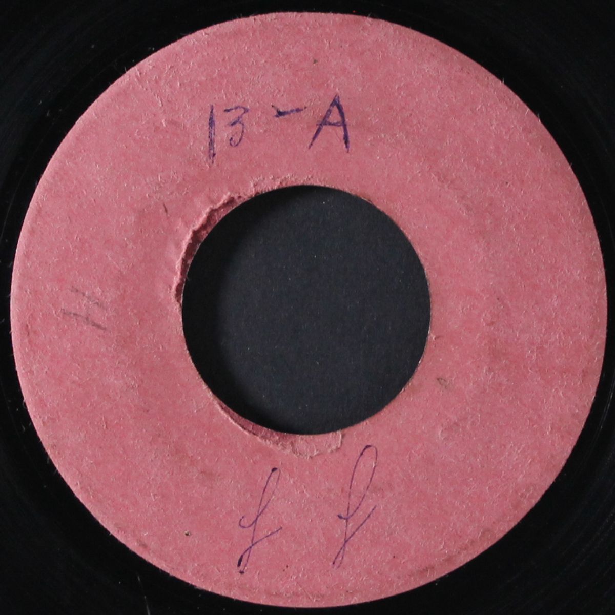 it's a pleasure / stick by me by JOHN HOLT