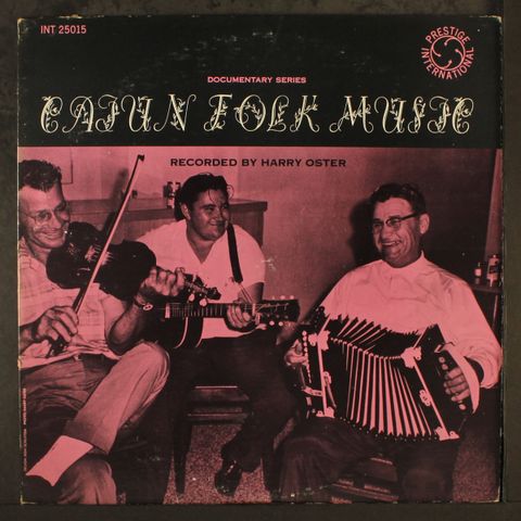 AUSTIN PITRE, MILTON MOLITOR, LURLIN LEJEUNE