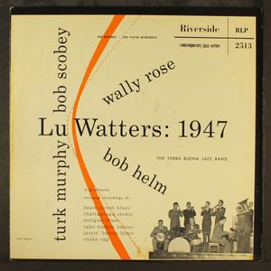LU WATTERS