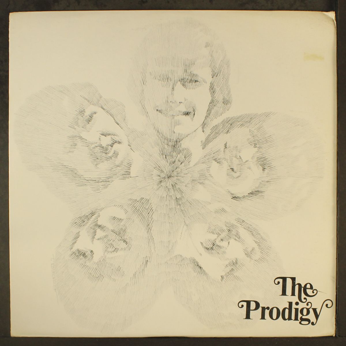the prodigy by PRODIGY