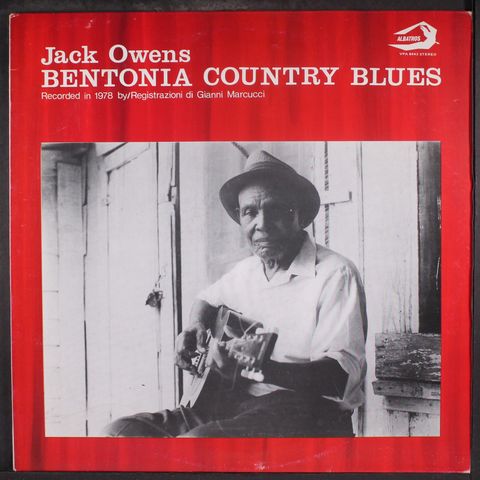 JACK OWENS