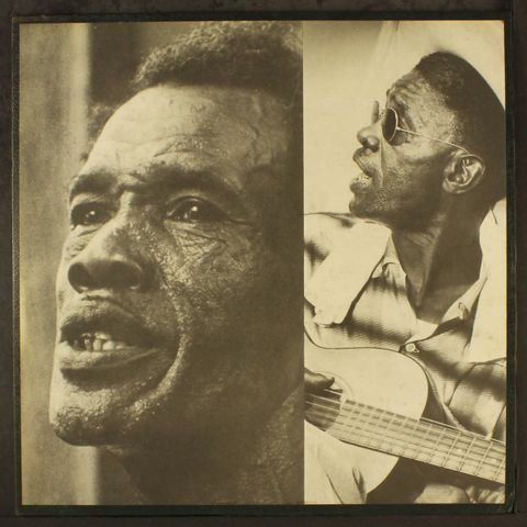 JOEL/LIGHTNIN' HOPKINS