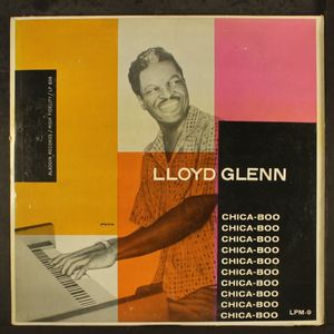 LLOYD GLENN