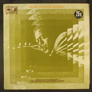 FATS NAVARRO