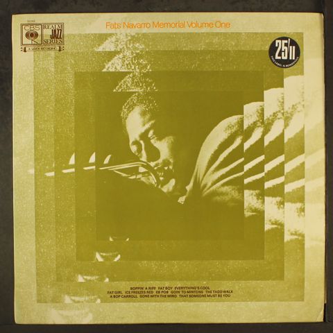 FATS NAVARRO