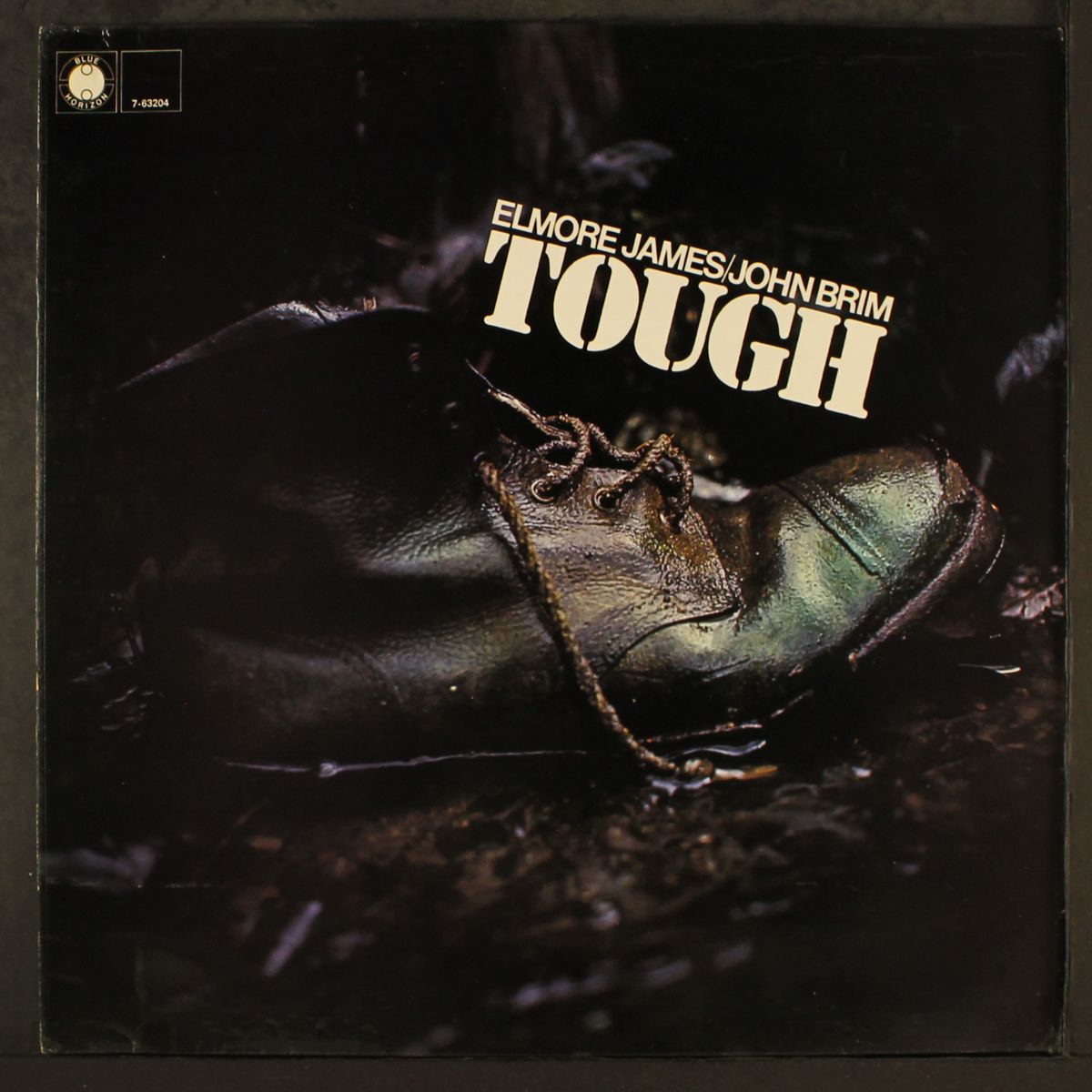 tough by ELMORE JAMES & JOHN BRIM