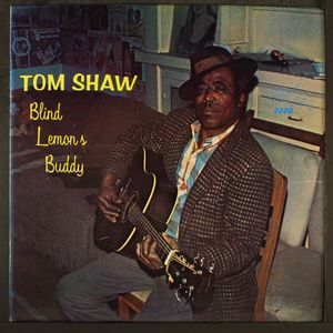 TOM SHAW