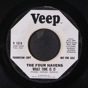 FOUR HAVENS