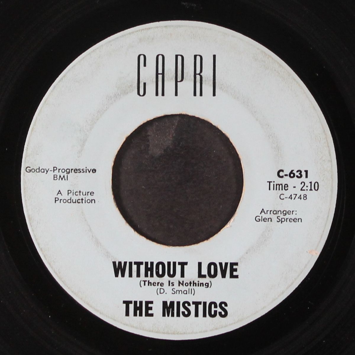 memories / without love by MISTICS