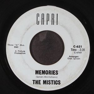 MISTICS
