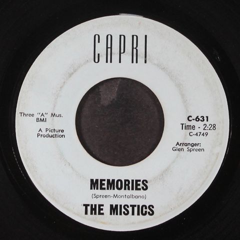 MISTICS