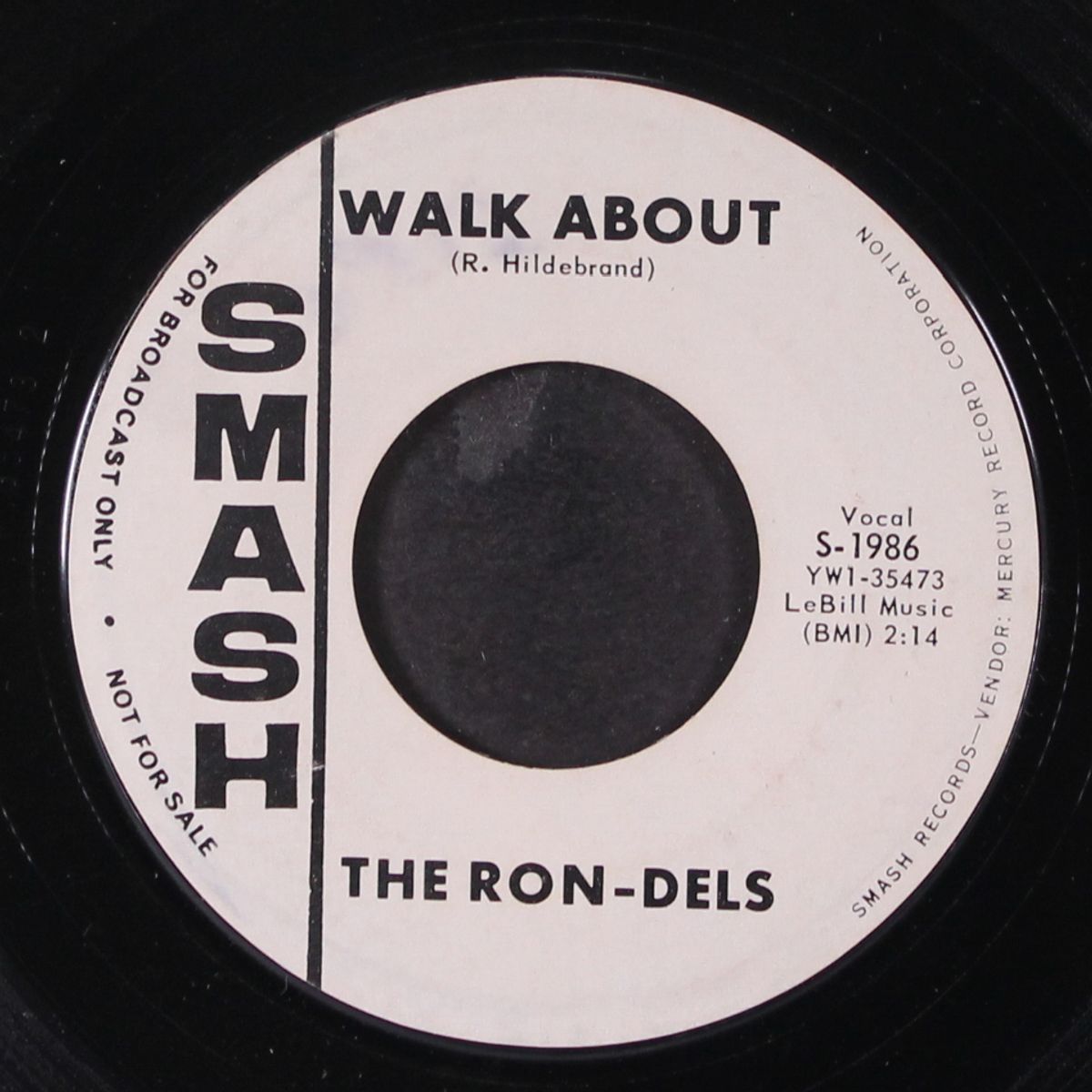 if you really want me to go i'll go by RON-DELS