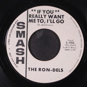 RON-DELS