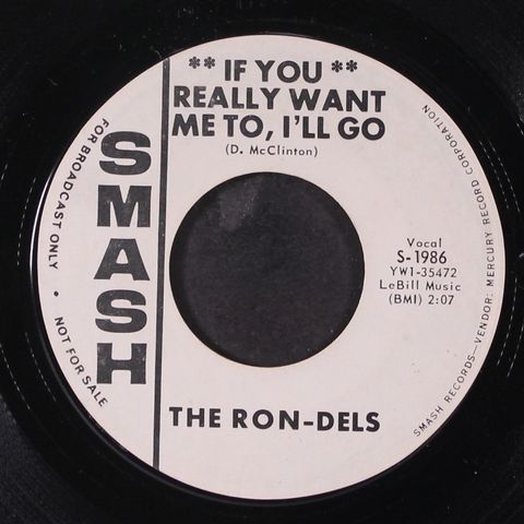 RON-DELS