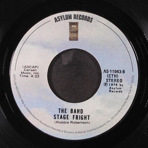 BOB DYLAN & BAND