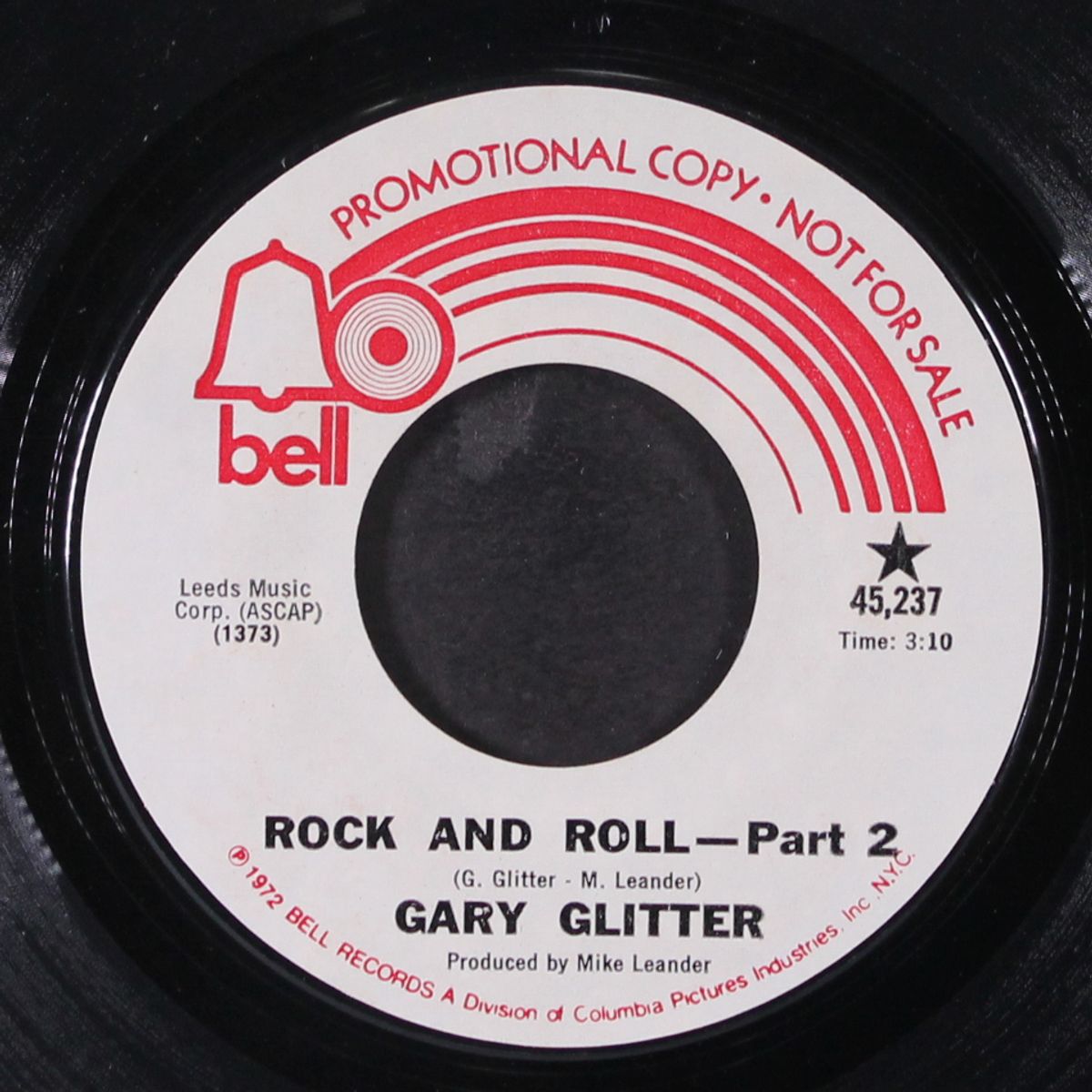 rock and roll, part 2 by GARY GLITTER