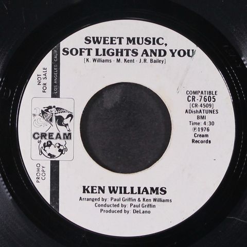 KEN WILLIAMS