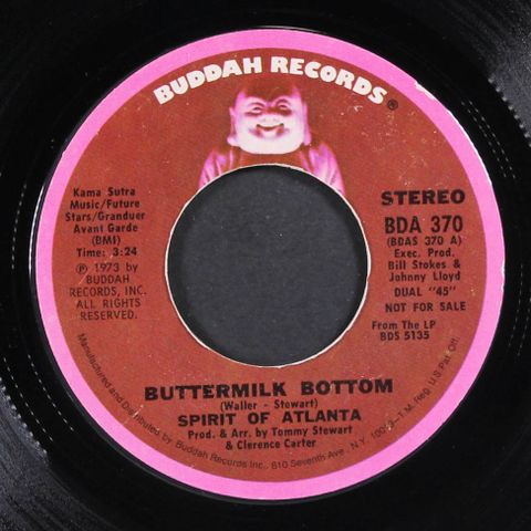 SPIRIT OF ATLANTA