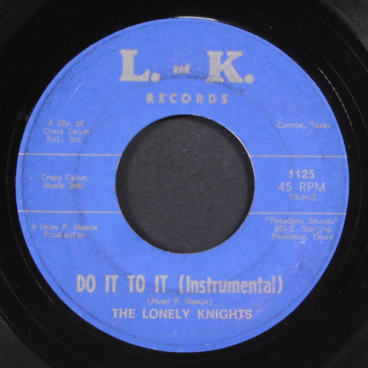 i can't help it / do it to it by T.K. HULIN